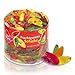 Produktbild Red Band Fruchtgummi Schuhe Menge:1250g