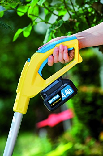 Ersatzakku li-on 18V 4Ah - 2