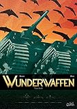 Wunderwaffen - Coffret plein T05 à 08