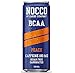 Produktbild Nocco BCAA Energy Drink 330 ml 180mg Caffeine - Peach, 24 Pack