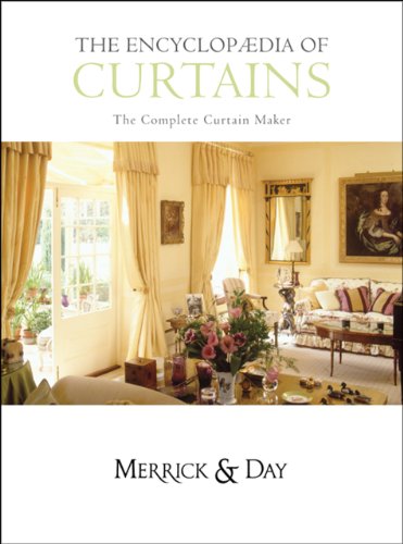 Encyclopedia of Curtains, the
