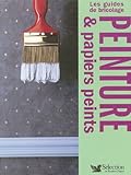 Peinture & papiers peints