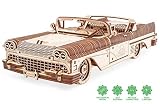 golf 1 cabrio lenkrad Aufgrund der großen Anzahl der zu montierenden Teile wird das 3D Puzzle mit einer detaillierten Anleitung geliefert, die alle Schritte zur Montage des Holzpuzzles genau beschreibt