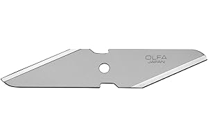 Olfa CKB1 Wood Carving Blade