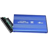 Alfais 4298 2.5 Sata USB Harddisk Kutusu