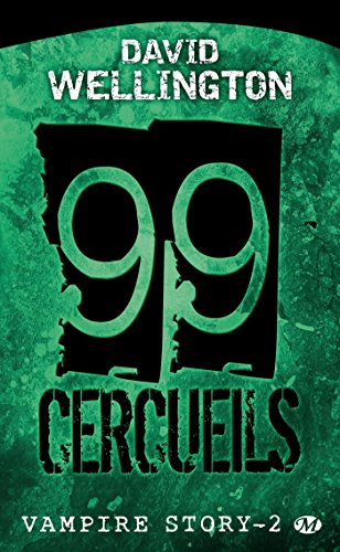 Download Vampire Story, Tome 2: 99 Cercueils Download Vampire Story, Tome 2: 99 Cercueils