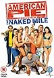 American Pie Presents: the Naked Mile [DVD]