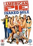 American Pie Presents: the Naked Mile [DVD]