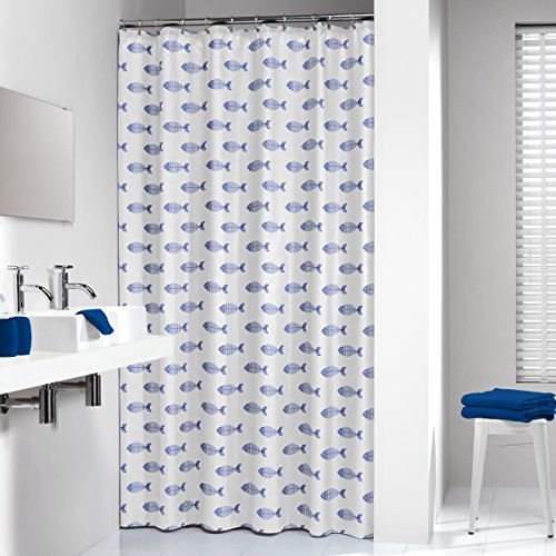Sealskin 210851324 Duschvorhang, Nemo, 180 x 200 cm - 2