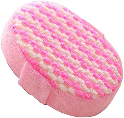 Bath sponge,mild exfoliating sponge,personal hygiene clean sponge-A