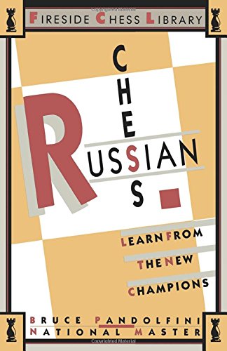 Download Russian Chess (Fireside Chess Library)