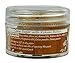 Vert Natural Handmade Cane Sugar With Kokum Butter Lip Scrub - 0.3 Ounce Parabens Free