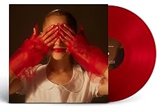 Eternal Sunshine [Vinilo Rojo]