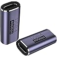 3 Adaptadores USB-C A USB-A Y 3 Adaptadores USB-A A USB-C Hembra