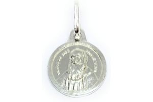 De Bussy Medaglia Fray Leopoldo