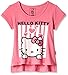 Hello Kitty Girls