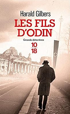 Les fils d'Odin