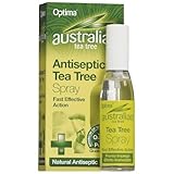 Australian Tea Tree Antiseptic Spray 30ml