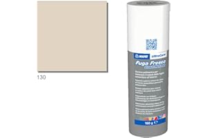 Mapei Ultracare FUGA FRESCA 130 JASMINE vernice polimerica per rinnovare il colore delle fughe cementizie Flacone 160gr.