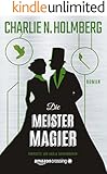 Die Meistermagier (Die Papiermagier-Serie 3)