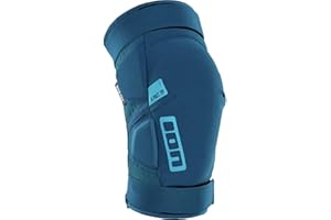 ion - Knee Pads K-Pact Zip Unisex Ocean Blue S