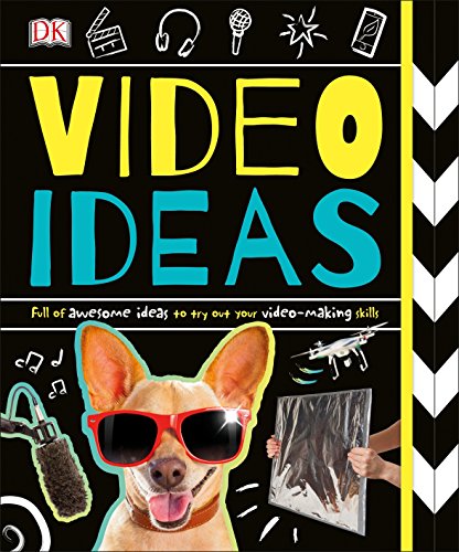 Preisvergleich Produktbild Video Ideas
