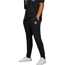 Pantalon De Jogging Jack & Jones Jpstgordon - Confort Coton/Polyester | Coupe Classique Homme