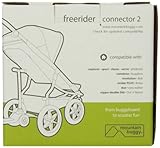 Mountain Buggy Freerider Connector 2