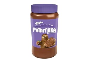 Milka patamilka – spridd 600 g