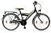 Produktbild Bachtenkirch Kinderfahrrad 20'' Browser Boy Nachtblau-Grün RH 32 cm