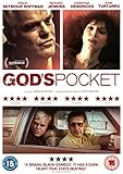 God's Pocket [DVD]