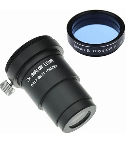 Celestron Maanfilter Voor Telescoop 1.25