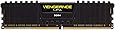 Corsair CMK16GX4M1A2400C16 Vengeance LPX 16 GB (1 x 16 GB) DDR4 2400 MHz C16 XMP 2.0 High Performance Desktop Memory Kit, Black