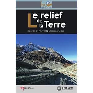 Le relief de la Terre Livre en Ligne Le relief de la Terre Livre en Ligne - Telecharger Ebook