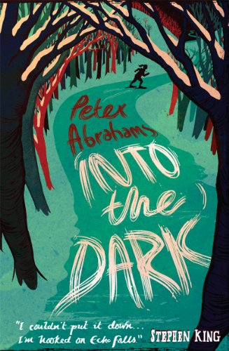 Preisvergleich Produktbild Into the Dark (Echo Falls, Band 2)