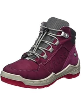 Ricosta Mädchen Ruven Hohe Sneaker