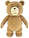 Produktbild Ted Plüschfigur sprechend Rated 40 cm *Englische Version