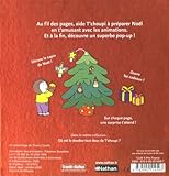 Image de Le Noël de T'Choupi