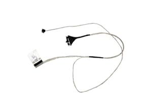 Gintai Câble vidéo LCD de rechange pour Lenovo G50 Z50 G40 Z40 Series G50 G50-30 G50-45 G50-70 g50-70 g50-80 z50-75 z50-70 DC2001MH00 0249YD G50-80 70 A G5. 0-70AT G50-70AT-IFI G50-70AT-ISE