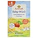 Produktbild Alnatura Bio Baby-Müsli, 6er Pack (6 x 250 g)