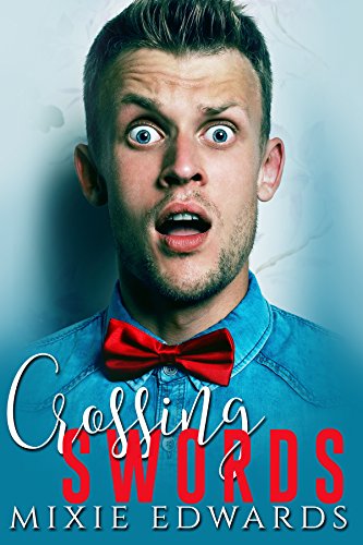 Crossing Swords (English Edition)