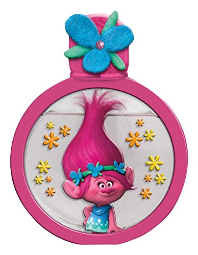 TROLLS Eau De Toilette, 50 ml