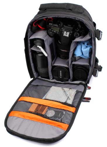 Sac dos noir r sistant l eau pour Canon Selphy CP910 CP1000 CP1200 Kodak KPM-210B Mini imprimantes Photo et leurs accessoires - compartiments modulables reviews Sac dos noir r sistant l eau pour Canon Selphy CP910 CP1000 CP1200 Kodak KPM-210B Mini imprimantes Photo et leurs accessoires - compartiments modulables