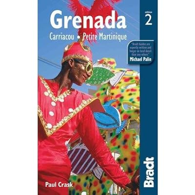 Read Grenada By Author Crask Paul On Jul 23 12 Online Jewellchesley