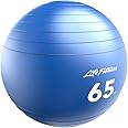 Life Fitness Blue 65CM Stability Ball