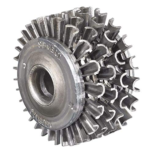 Tyrolit 273810 Pack de 10 discos de lijado