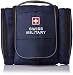 Swiss Military Polyester Blue Toiletry Bag (TB-3) RS.894.00