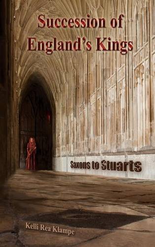 Preisvergleich Produktbild Succession of England's Kings: Saxons to Stuarts