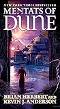 Image de Mentats of Dune (Schools of Dune series)