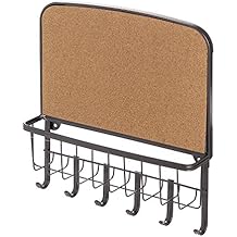 Suchergebnis auf Amazon.de für: wandaufbewahrung metall